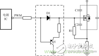 关于MOS管驱动电路的设计